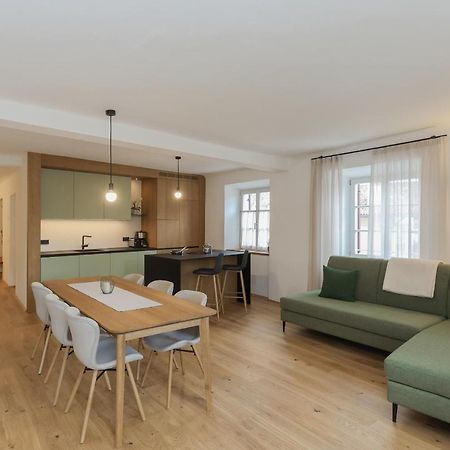 Apartament Pizzol-Hof Appiano Sulla Strada Del Vino Zewnętrze zdjęcie