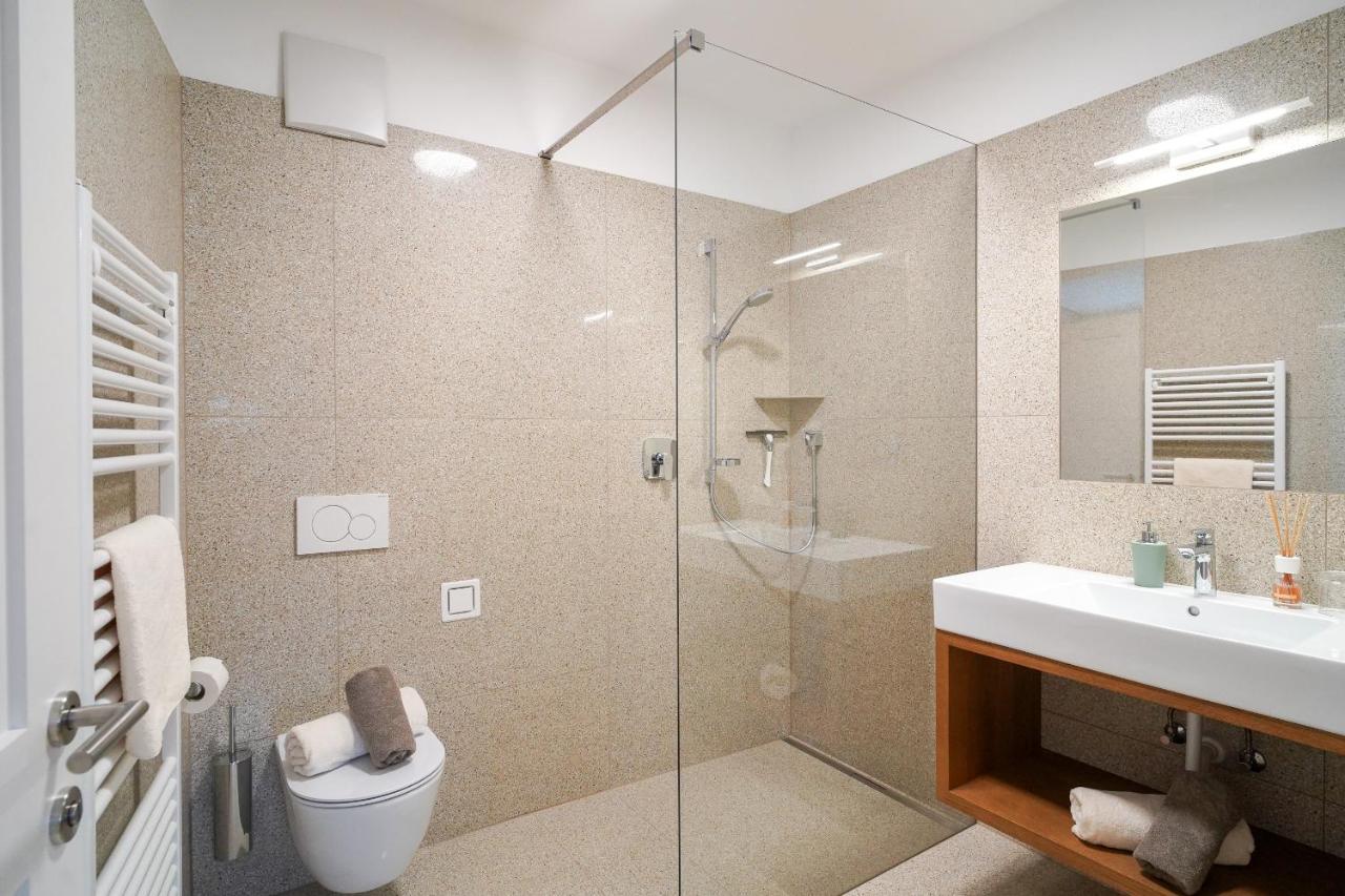 Apartament Pizzol-Hof Appiano Sulla Strada Del Vino Zewnętrze zdjęcie