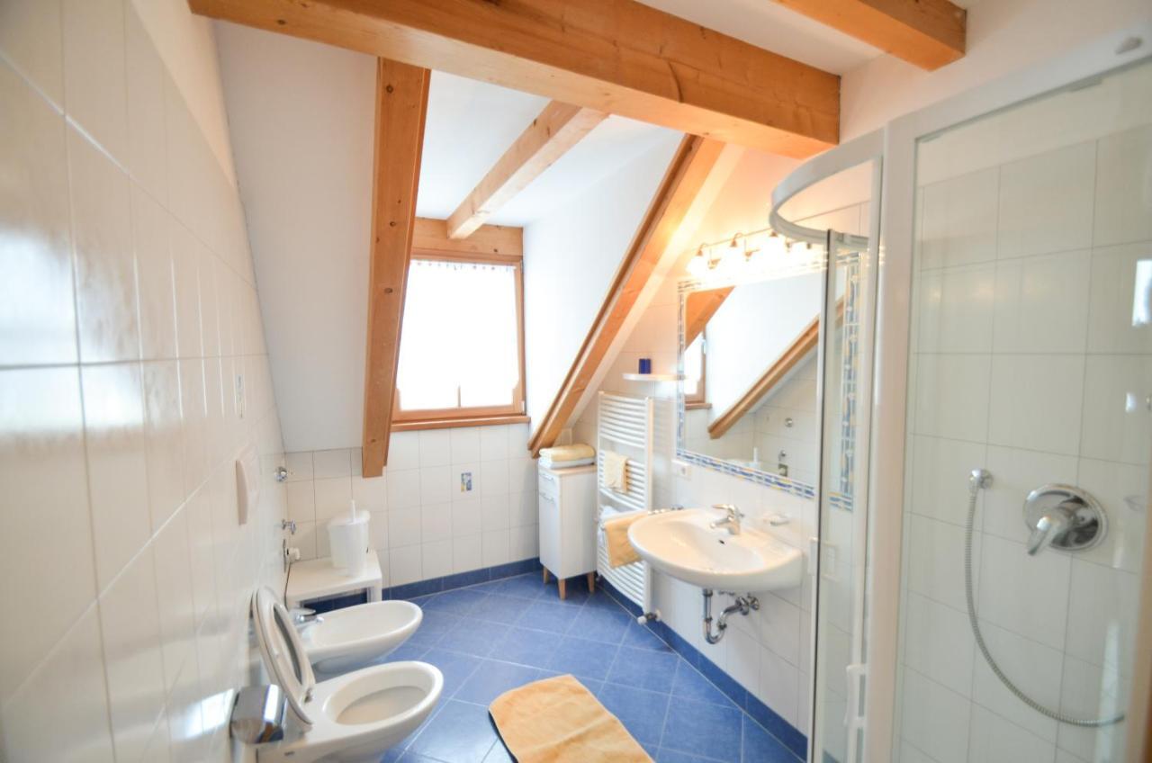 Apartament Pizzol-Hof Appiano Sulla Strada Del Vino Zewnętrze zdjęcie