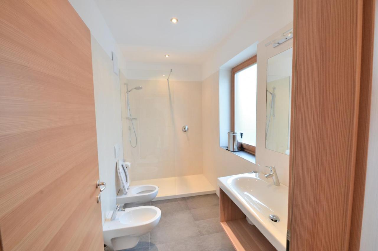 Apartament Pizzol-Hof Appiano Sulla Strada Del Vino Zewnętrze zdjęcie